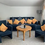 2-Zi-FeWo VILLA AMANDA, Binz