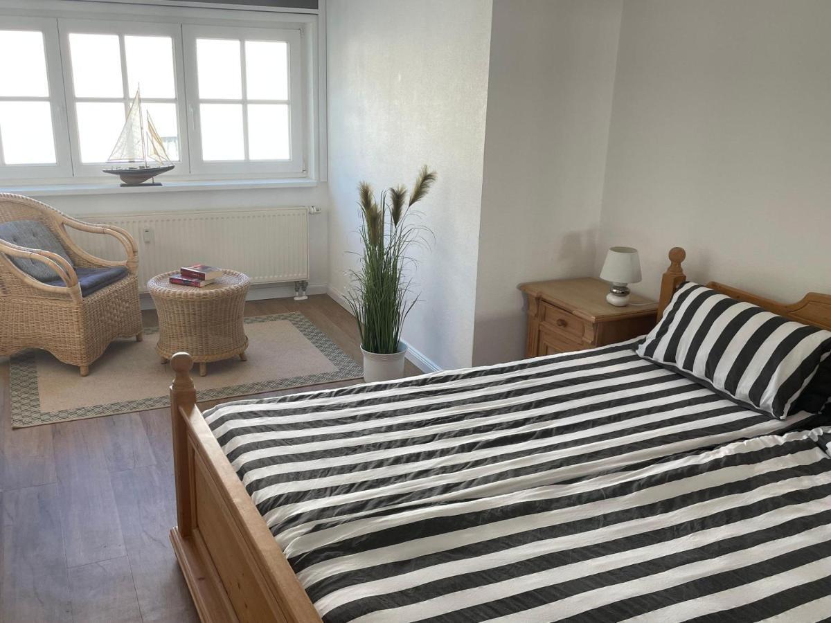 Apartment 2-zi-fewo Amanda, Ostseebad Binz